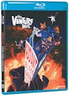The Venture Bros.: Radiant Is the Blood of the Baboon Heart [Blu-ray] - 3D