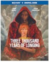 Three Thousand Years of Longing (with DVD) [Blu-ray] - Front