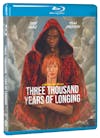 Three Thousand Years of Longing (with DVD) [Blu-ray] - 3D