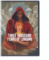 Three Thousand Years of Longing [DVD] - Front