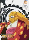 One Piece: Collection 31 (with DVD) [Blu-ray] - Front