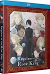 Requiem of the Rose King: Part 1 [Blu-ray] - 3D