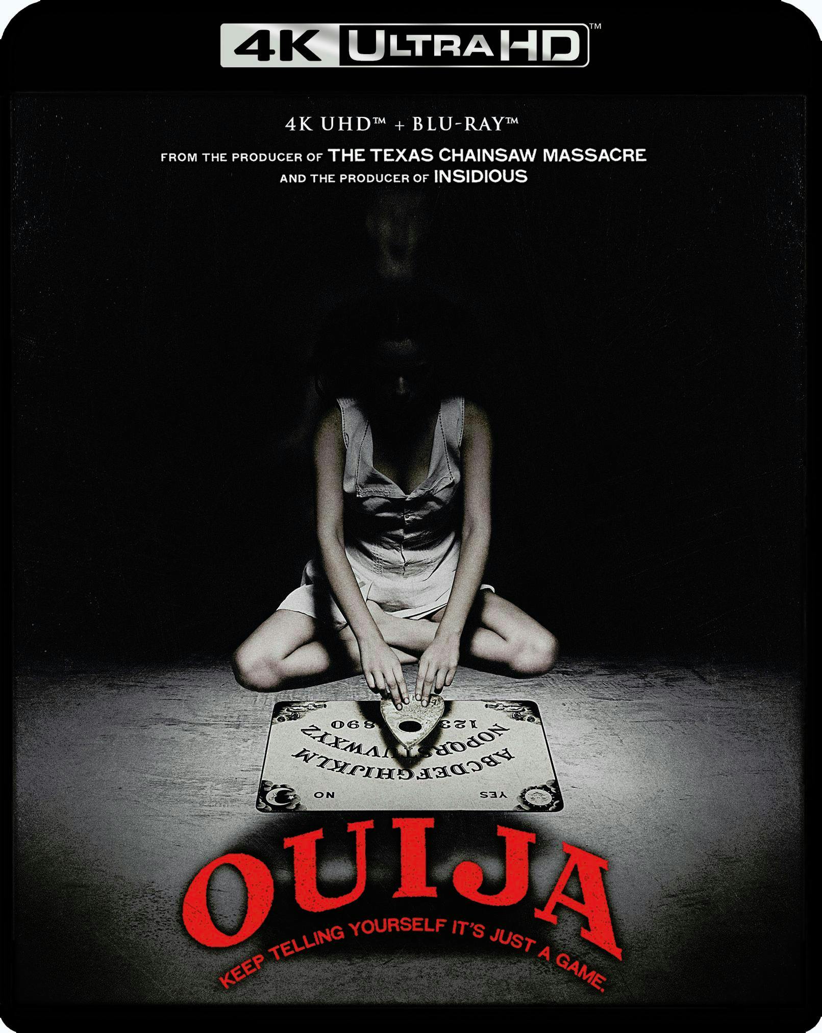 Ouija  UHD