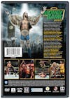 WWE: Money in the Bank 2023 [DVD] - Back