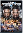 WWE: SummerSlam 2023 [DVD] - Front
