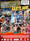 WWE: Fastlane 2023 [DVD] - Back