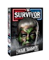 WWE: Survivor Series 2023 [DVD] - 3D