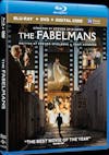 The Fabelmans (with DVD) [Blu-ray] - 3D