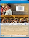 The Fabelmans (with DVD) [Blu-ray] - Back