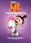 Illumination Presents: 3-movie Collection (Box Set) [DVD] - Front