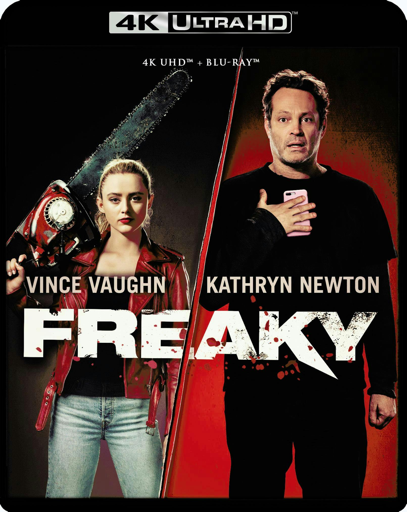 Freaky  UHD