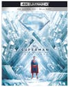 Superman 5-Film Collection (4K Ultra HD + Blu-ray) [UHD] - Front