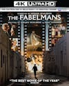 The Fabelmans (4K Ultra HD + Blu-ray) [UHD] - Front