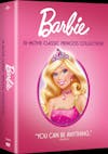 Barbie - 10-movie Classic Princess Collection (Box Set) [DVD] - 3D