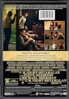 Knock at the Cabin [DVD] - Back