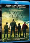 Knock at the Cabin (with DVD) [Blu-ray] - 3D