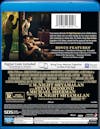 Knock at the Cabin (with DVD) [Blu-ray] - Back