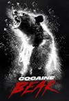 Cocaine Bear [DVD]