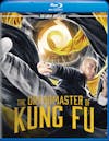 The Grandmaster of Kung Fu [Blu-ray] - Front