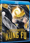 The Grandmaster of Kung Fu [Blu-ray] - 3D