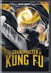 The Grandmaster of Kung Fu [DVD] - Front