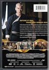 The Grandmaster of Kung Fu [DVD] - Back