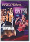 Bodyguard, The/Selena (Double Feature) [DVD] - Front