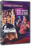 Bodyguard, The/Selena (Double Feature) [DVD] - 3D