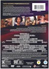 Bodyguard, The/Selena (Double Feature) [DVD] - Back