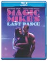 Magic Mike's Last Dance (Blu-ray) [Blu-ray] - Front
