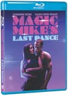 Magic Mike's Last Dance (Blu-ray) [Blu-ray] - 3D