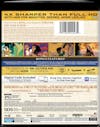 The Prince of Egypt (4K Ultra HD + Blu-ray) [UHD] - Back