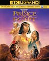The Prince of Egypt (4K Ultra HD + Blu-ray) [UHD] - 4