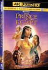 The Prince of Egypt (4K Ultra HD + Blu-ray) [UHD] - 5