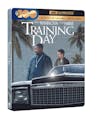 Training Day (4K Ultra HD Steelbook + Blu-ray) [UHD] - 3D