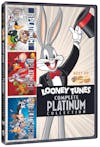Best of WB 100th: The Looney Tunes Complete Platinum Collection (DVD Boxed Set) [DVD] - 3D