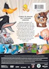 Best of WB 100th: The Looney Tunes Complete Platinum Collection (DVD Boxed Set) [DVD] - Back