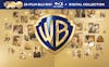 WB 100th 25 Film Collection, Volume One: Award Winners (Box Set) [Blu-ray] - Front