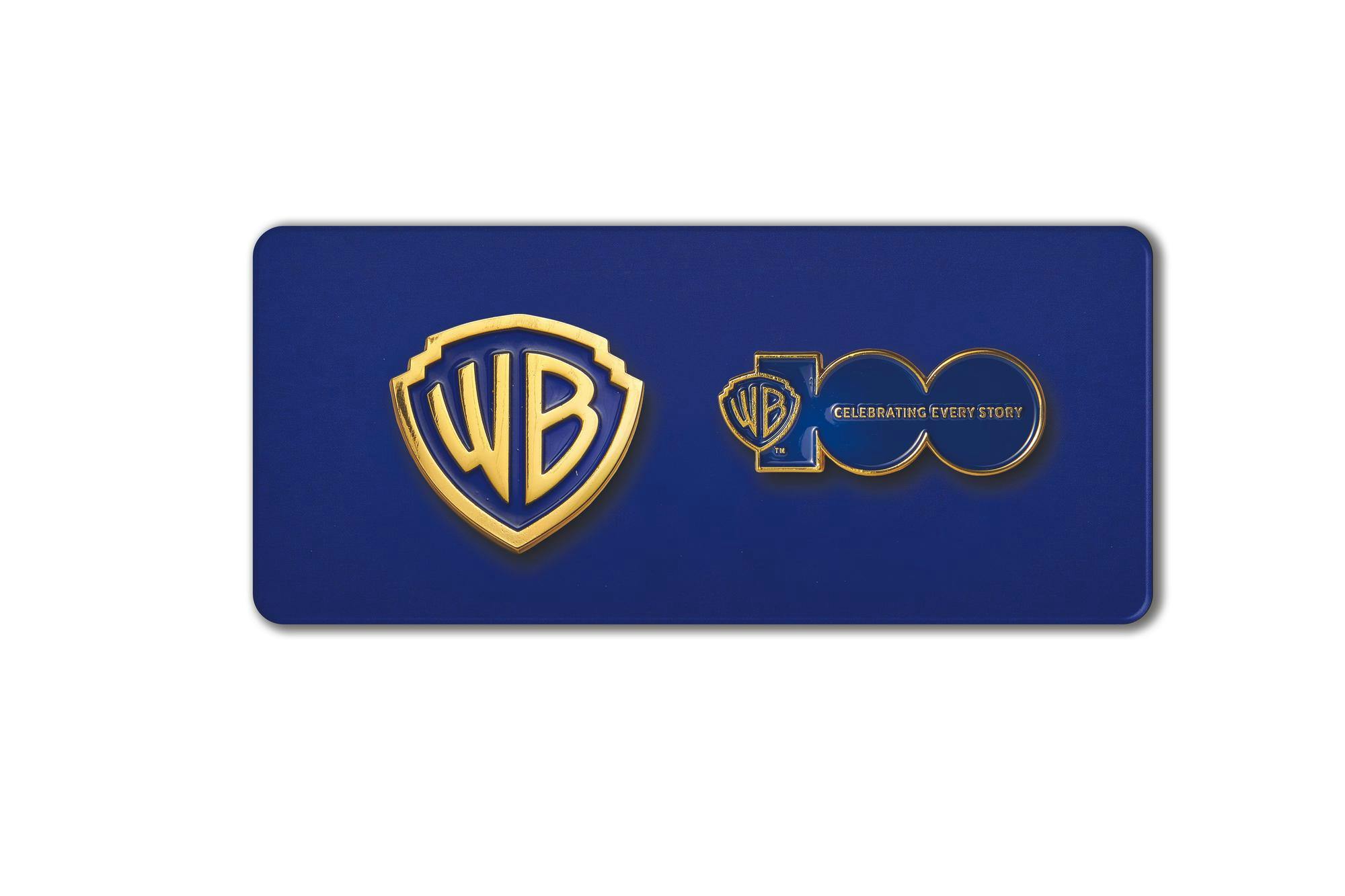 Buy WB 100th 25 Film Collection, Volume One: Award Win Box Set Blu