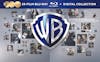 WB 100th 25Film Collection Vol 3 Fantasy, Action, Adventure (Blu-ray Set) [Blu-ray] - Front