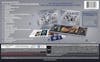 WB 100th 25Film Collection Vol 3 Fantasy, Action, Adventure (Blu-ray Set) [Blu-ray] - Back