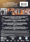 WB Classics 4-Film Collection (DVD Set) [DVD] - Back