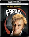 Frenzy (4K Ultra HD + Blu-ray) [UHD] - Front