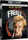 Frenzy (4K Ultra HD + Blu-ray) [UHD] - 3D