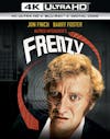 Frenzy (4K Ultra HD + Blu-ray) [UHD] - 4