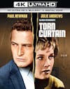 Torn Curtain (4K Ultra HD + Blu-ray) [UHD] - 4