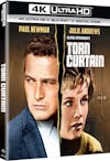 Torn Curtain (4K Ultra HD + Blu-ray) [UHD] - 5