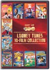 Best of WB 100th: Looney Tunes 10-film Collection (Box Set) [DVD] - Front