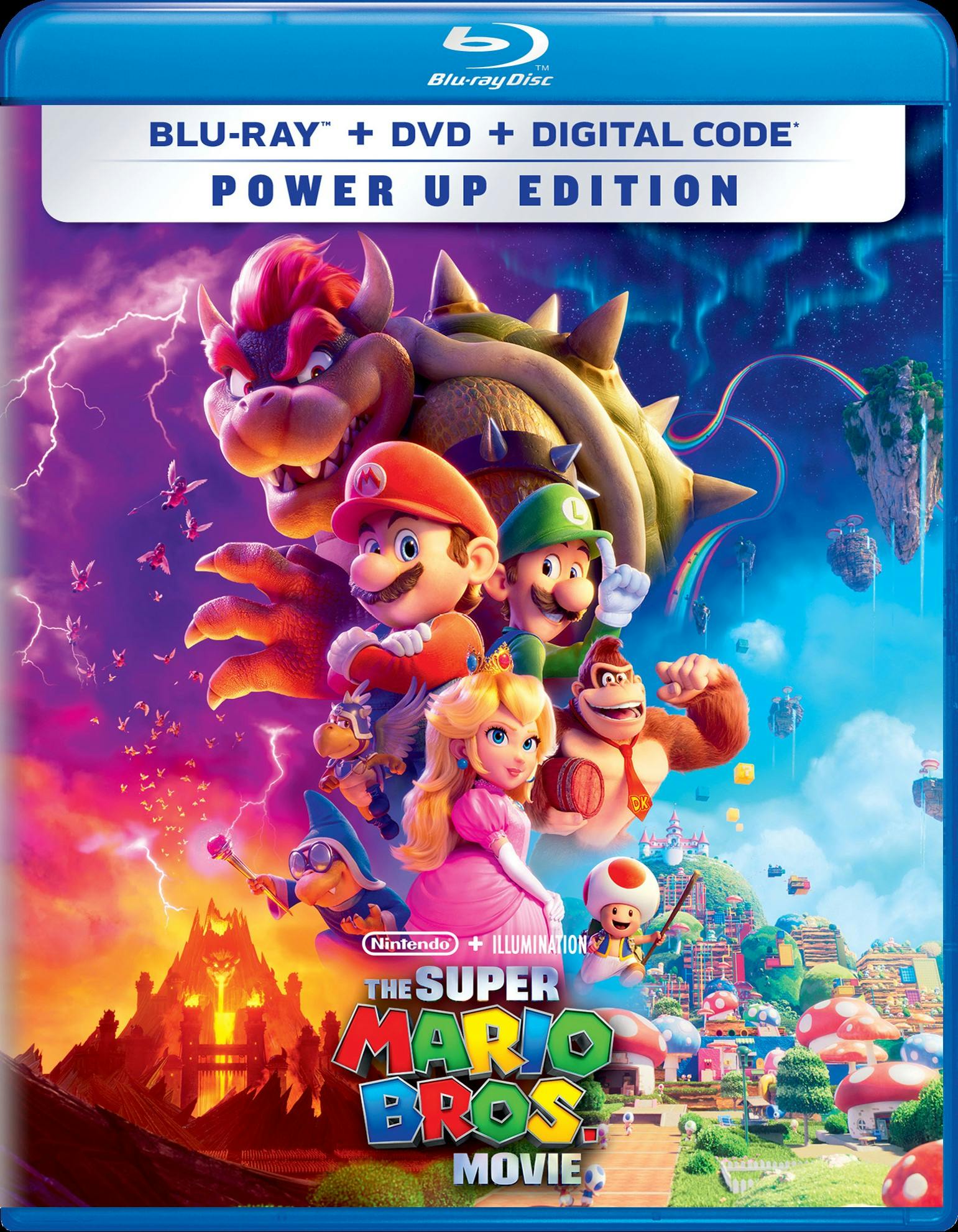 Buy on sale mario game