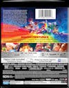 The Super Mario Bros. Movie (4K Ultra HD + Blu-ray) [UHD] - Back